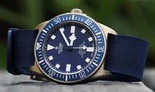 Tudor fxd marine nationale - tudor,
