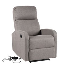 Fauteuil électrique