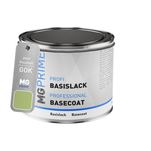 Peinture voiture pot - , pour