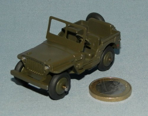 Dinky toys france - toys, originale