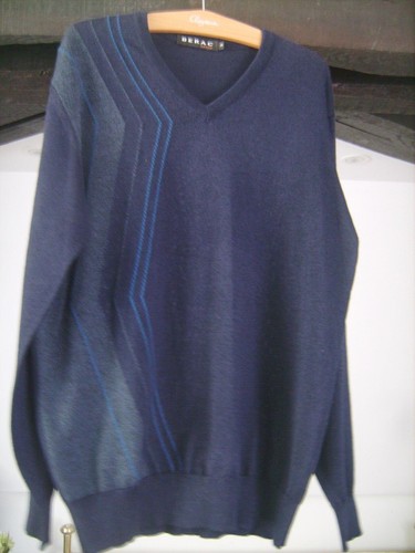 Pull classique berac - pull,