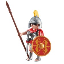 Playmobil Roman Tribune Legion