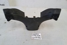 Carénage Plastique Retro Pare-Brise Guidon Gilera Stalker 50cc Instrument Km