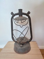 Lampe Tempête / Lanterne de