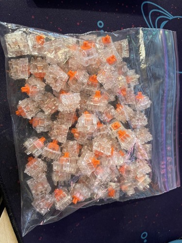 73x cherry tangerine - cherry,