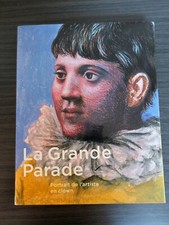 La Grande Parade - Portrait de