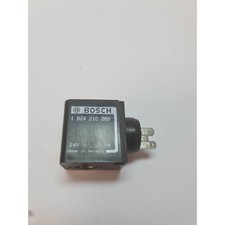 ELECTROVANNE BOSCH 1 824 210 289