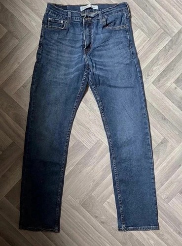 Jean levi signature - jean, levi’s