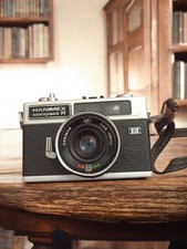 Appareil photo Hanimex Compact