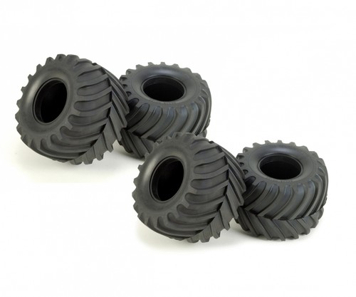 Tamiya 309805213 pneu - pneu, monster