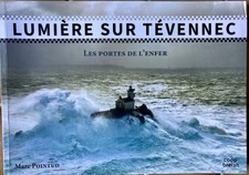 Lumière sur Tévennec, les
