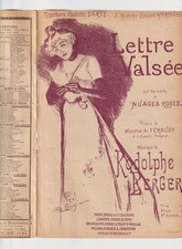 PAULETTE DARTY PARTITION