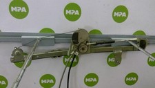 Leve vitre electrique avant