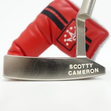SCOTTY CAMERON CIRCA 62 n°3