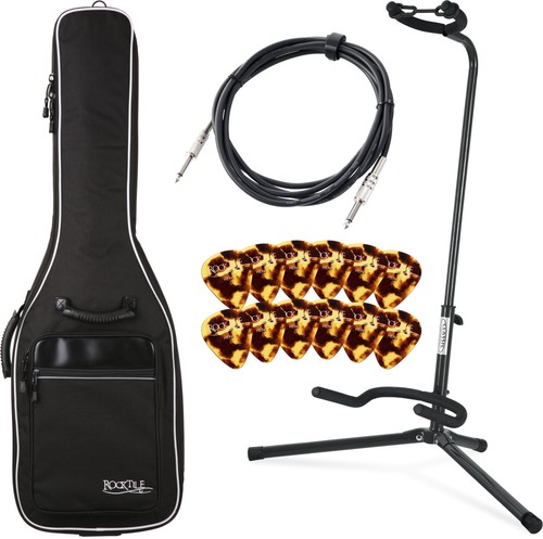 Pack accessoires guitare - pack,