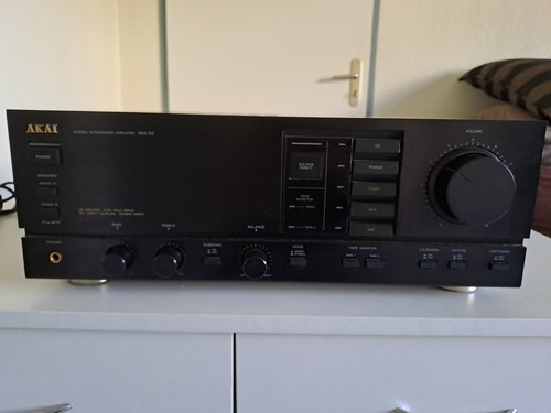 Ampli hifi akaï 52 - akaÏ, am