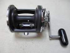 Moulinet conventionnel de