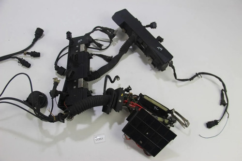 Original bmw e39 540i 535i - original,