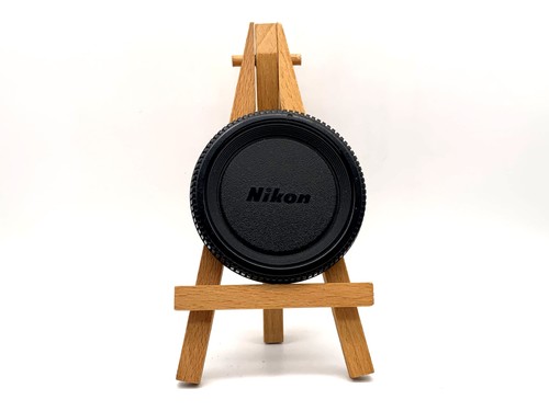 Nikon bonnet boîtier - de,