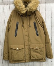 Veste D'abord À Capuche