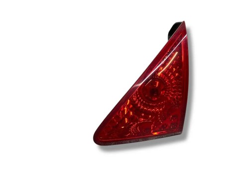 Peugeot 3008 tailgate - 3008,
