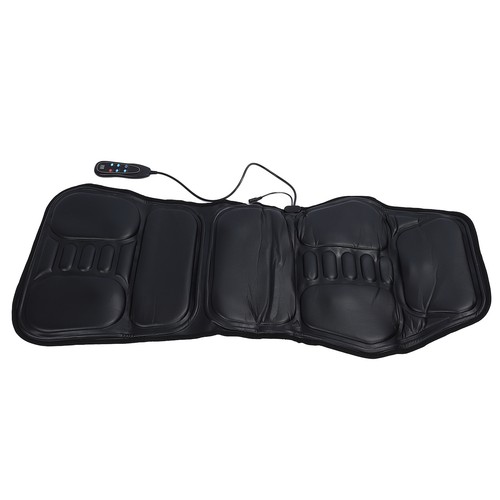 Matelas massage vibrant - matelas,