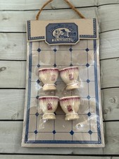 Miniature Tableware Moulin