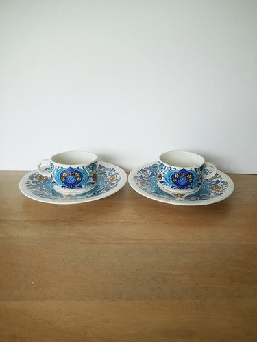 Lot tasses café espresso - à,