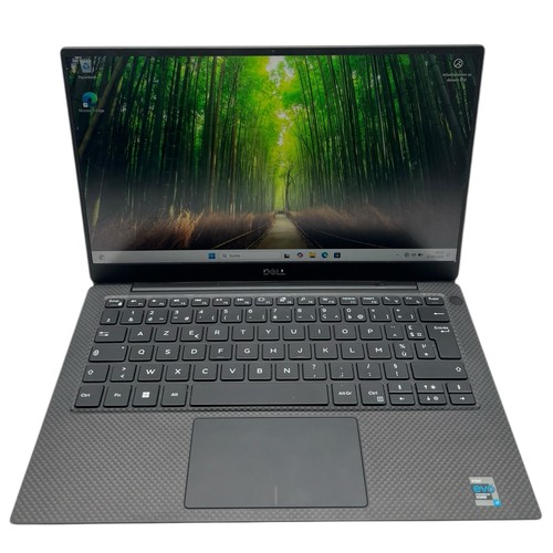 Ordinateur portable dell xps - portable,