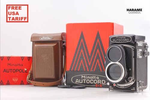 Autopole near mint in - mint,
