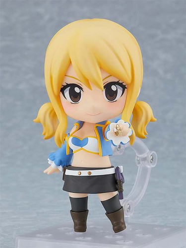 Figurine articulée max usine