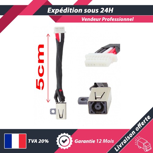 Connecteur power jack pour - connecteur,