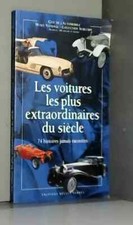 Les voitures les plus