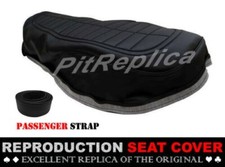 HOUSSE DE SELLE CB 750 FOUR