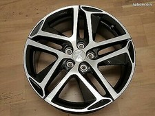 4 Jantes neuves 17'' pour
