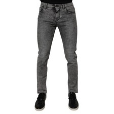 Dolce & Gabbana Jeans Foncé