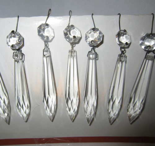 Icicle xmas french udrop - icicle,