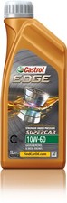 1LT Huile Moteur CASTROL EDGE