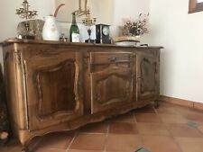 buffet provencal chataignier
