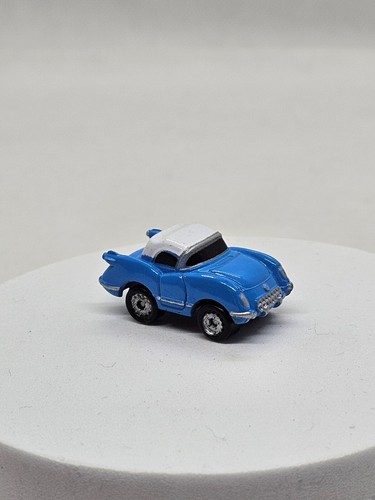 Micro machine 1955 chevrolet - micro,