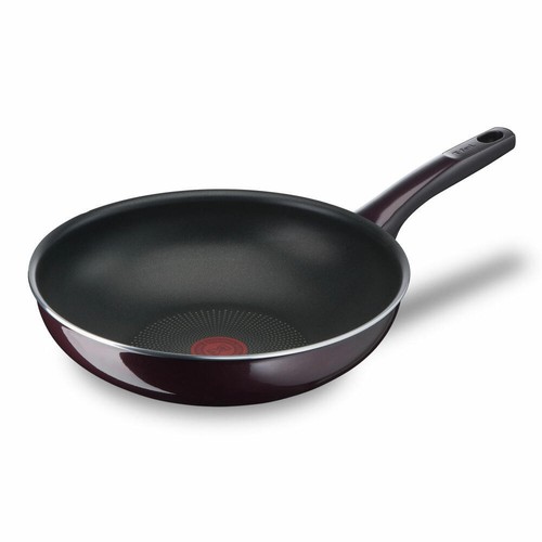 Tefal resist intense poêle - tefal,