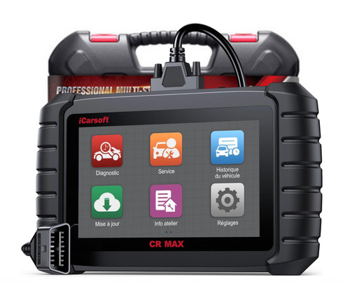 Outil diagnostic auto - outil, |