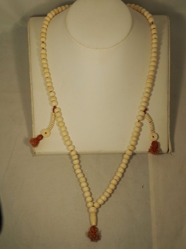 Collier chinois ancien antique - ancien,