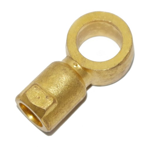 Cylindre maître laiton t - cylindre, en