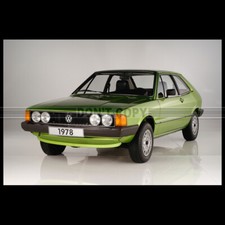 Photo A.002216 VOLKSWAGEN