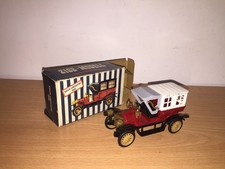 Modèle Ziss 1:43 ADLER