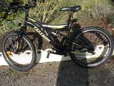 Vélo vtt homme - vtt,
