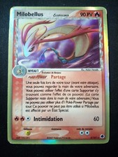 Carte pokémon milobellus - carte,