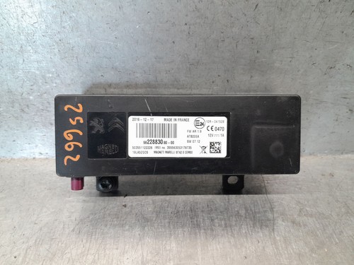 9822883080 module electronique - 9822883080,