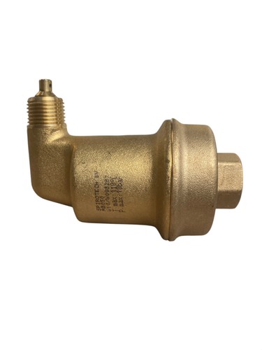 Purgeur air spirotop - purgeur,